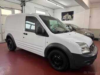 Ford Transit Tourneo Connect 2011 - 5