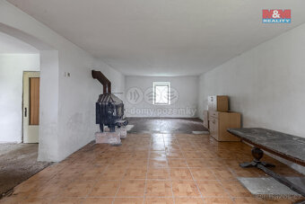 Prodej rodinného domu, 83 m², Měčín, Radkovice - 5