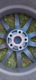 5x112 R18 Wheels R3 - 5