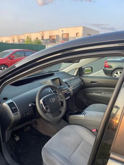 Toyota Prius 2005 - 5