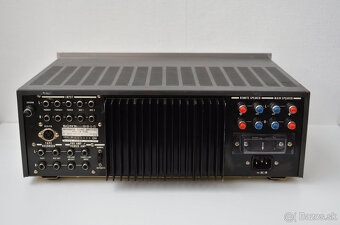 Vintage SONY TA-1130....Amplifier/Zosilňovač - 5
