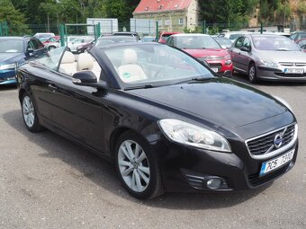 2011 Volvo C70 2.0D 110 kW Cabrio - 5