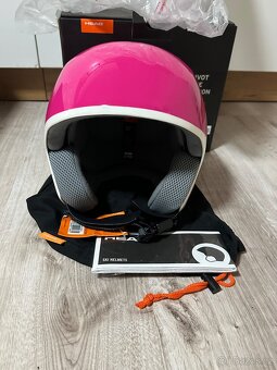 Dámské helmy - 5