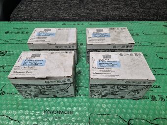 závaží poloosy Škoda Favorit, Felicia 6U0407307A , 6U0407307 - 5