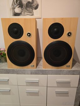 Jvc sx3 - 5