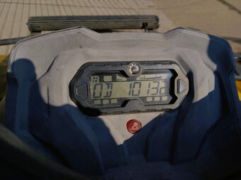 Can-Am Outlander MAX 570 - 5