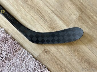 ✅ ĽAVÁ - BAUER BORON 5 PROTO-R - 77 F - P28 - 165 CM ✅ - 5