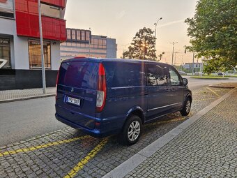 Mercedes benz 2.2 cdi w639 - 5