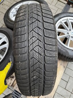 Alu kola, disky r18 5x112 BMW X3 G01 X4 G02 - 5