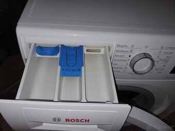 Automatická pračka Bosch - 5