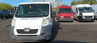 Peugeot Boxer č. 23457 - 5