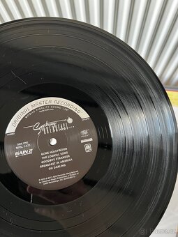 Ultra HiEnd | Supertramp | Breakfast in America | MoFi MFSL - 5