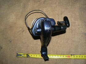 Naviják Shimano Aero Spheros SP-4000 F - 5