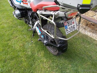 BMW R 1200 GS Adventure - 5