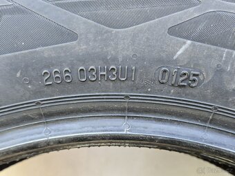 Nepoužité letní pneu Continental EcoContact 6 205/60 R16 92H - 5
