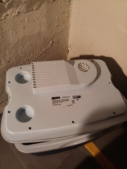 Přenosná autochladnička Campingaz Powerbox 24L - 5