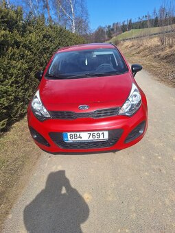Kia Rio 1.25 63 kw - 5