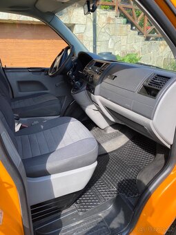 Volkswagen Transporter T5 1.9tdi 9mist - 5