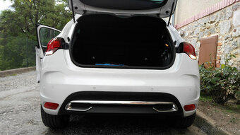 Citroën DS4 1.6THP 147kw r.v.2011 - 5