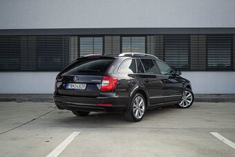 Škoda Superb Combi 2.0 TDI CR 170k Elegance DSG - 5