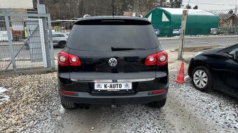 Volkswagen Tiguan 2.0TDI 103kW 4motion,Tažné - 5