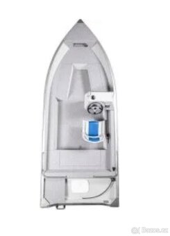 Člun MARINE 450 FAMILY - 5