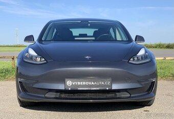 Tesla Model 3 Performance/Dual Motor/AWD/377 kW/2019 - 5