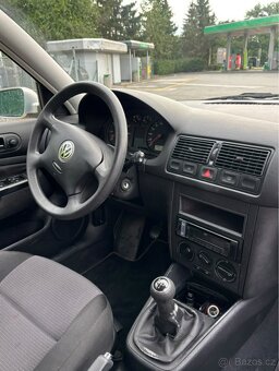 Volkswagen Golf IV 1.4 16V 55kw - 5