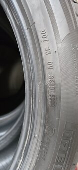 Letní pneumatiky PIRELLI Scorpion Zero 295/40 R22 - 5