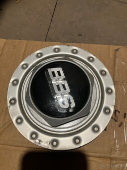 Pokličky BBS rm 012, BBS 407 - 5