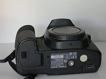 Canon EOS 50D - tělo - 5