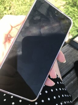 Samsung Galaxy S23 lavender - 5