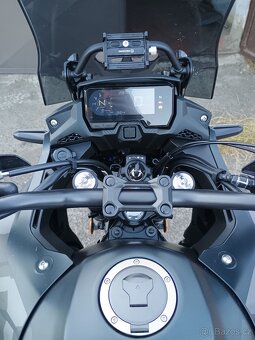 Honda CB 500X - 5