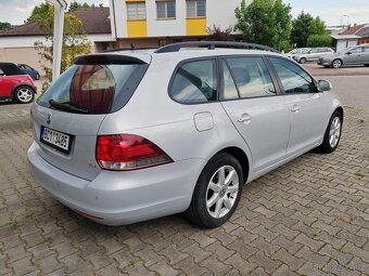 VW Golf Variant, R.v.2011, 1.6. TDI, 77kW - 5