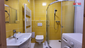Pronájem bytu 1+kk, 30 m², Olomouc, ul. Norská - 5