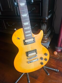 Gibson studio  nova - 5