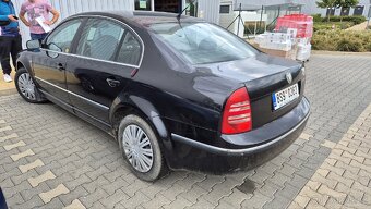 Skoda superb - 5