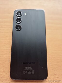 Samsung S23, 5G 8GB/128GB - 5