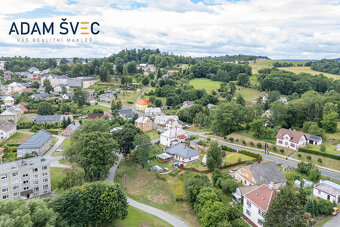 Prodej, stavební pozemek, Moravský Beroun, okr. Olomouc - 5