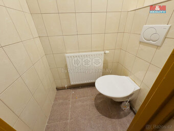 Pronájem kancelářského prostoru, 43 m², Karviná - 5