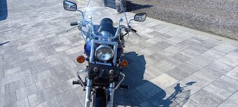 Kawasaki EN500 - 5