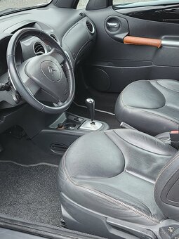 CITROËN C3 Pluriel - 5