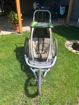 Croozer - 5