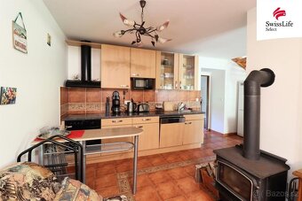 Prodej chalupy 255 m2, Loučná pod Klínovcem - 5