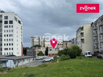 Stavební pozemek v centru Zlína – investiční příležitost - 5