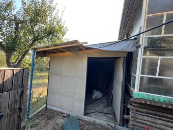 Zahrada na prodej - 5