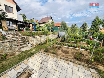 Prodej chaty, 69 m², Ivančice - 5