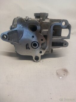 Audi 3.0tdi CDU - 5