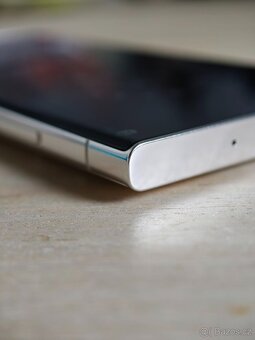 Samsung Galaxy S23 Ultra 12GB 256GB bily + nabíječka 45W - 5