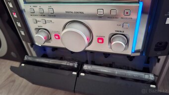 Prodám HiFi věž Philips Mz -9 - 5